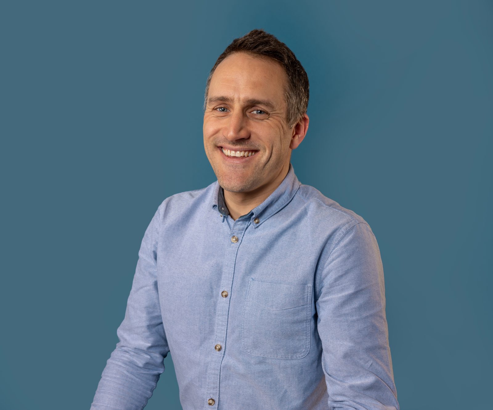 Daniel Bryan-Harris | Jestico + Whiles